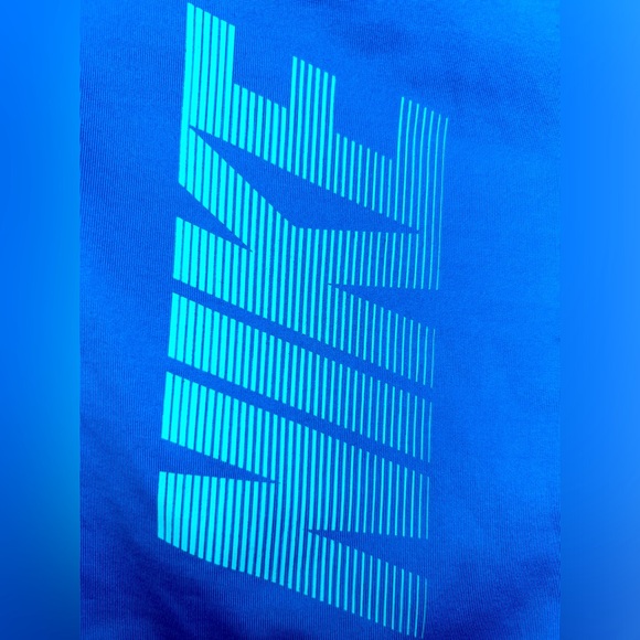 Nike Pro shorts - Picture 4 of 8